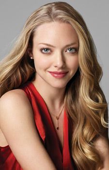 Amanda Seyfried