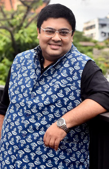 Ambarish Bhattacharya