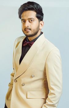 Amey Wagh