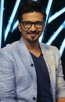 Amit Trivedi