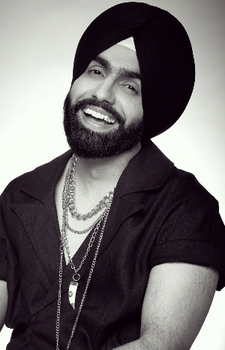 Ammy Virk