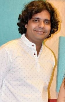 Amol Naik