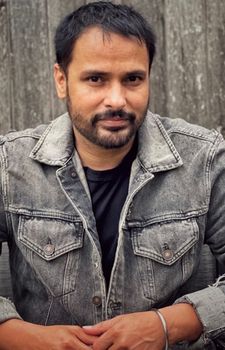 Amrinder Gill