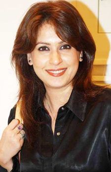 Amrita Raichand