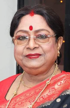 Anamika Saha