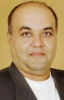 Anand Abhyankar