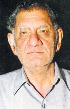 Anand Bakshi