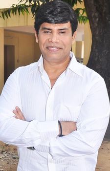 Anandaraj