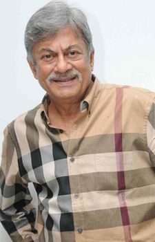 Anant Nag