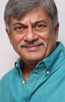 Ananth Nag