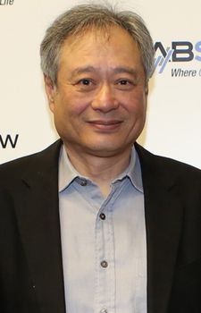 Ang Lee