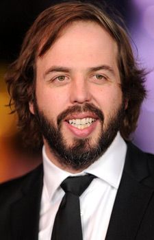 Angus Sampson