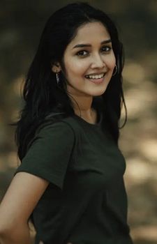 Anikha Surendran