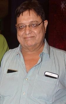 Anil Nagrath