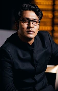 Anirban Bhattacharya