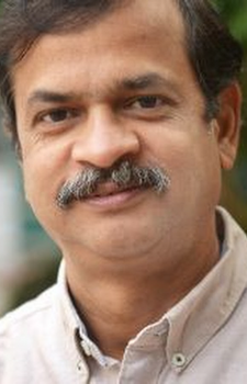 Aniruddha Khutwad