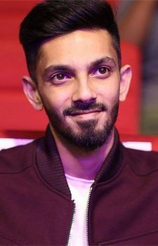 Anirudh Ravichander