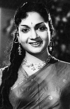 Anjali Devi