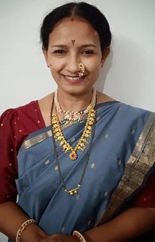 Anjali Joglekar