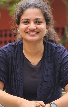 Anjana Babu