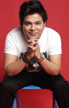 Ankit Tiwari