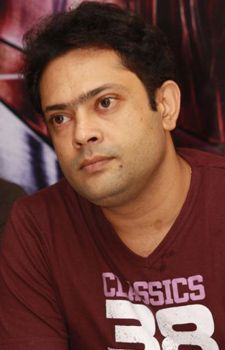 Ankush Bhatt