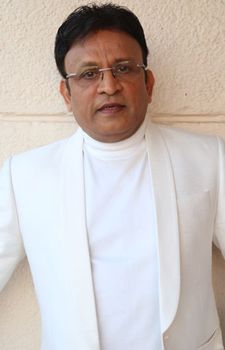 Annu Kapoor