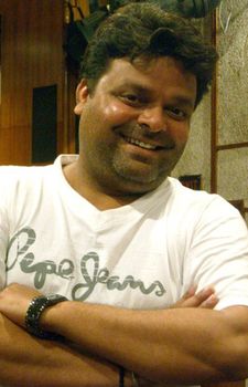 Anoop Trevedi