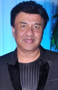 Anu Malik