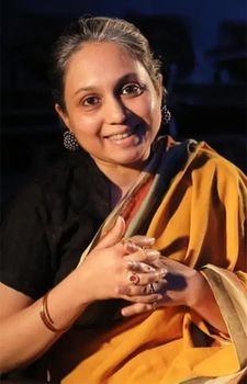 Anubha Fatehpuria