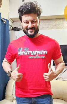 Anubhav Mohanty