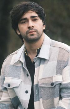 Anuj Saini