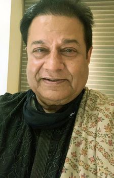 Anup Jalota