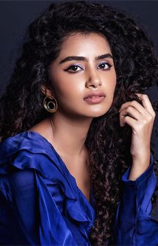 Anupama Parameswaran