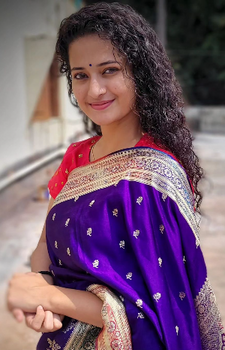 Anuradha Panigrahi