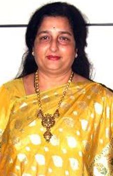 Anuradha Paudwal