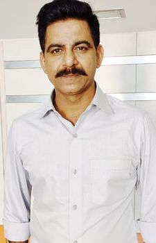 Anurag Arora