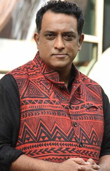 Anurag Basu