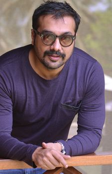 Anurag Kashyap