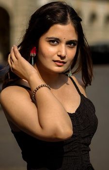 Anushka Pimputkar