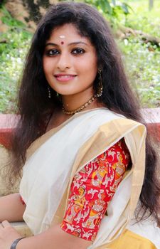 Aparna Devi