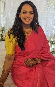 Apurva Modak