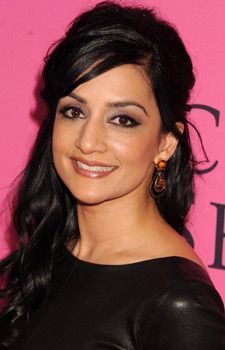 Archie Panjabi