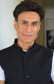 Arif Zakaria