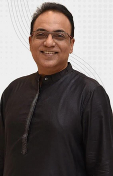 Arindam Sil