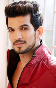 Arjun Bijlani