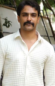 Arjun Chidambaram