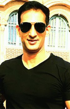 Arjun Dwivedi