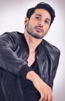 Arjun Kanungo