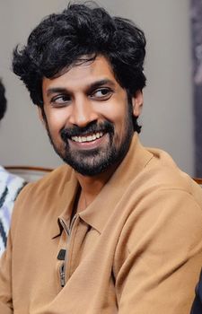 Arjun Radhakrishnan